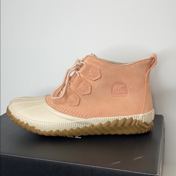 Sorel | Out N About boot - Picture 4 of 8